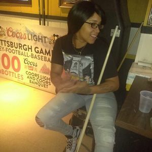 Meet your Posher, Shar